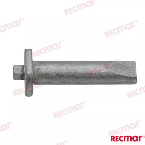 ZINC ANODE REC6J8 11325 00