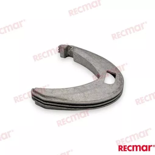 ZINC ANODE REC6T5 45373 00