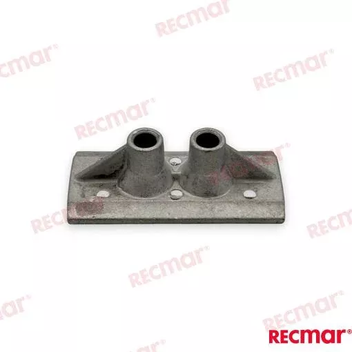 ZINC ANODE REC6U3 45251 01