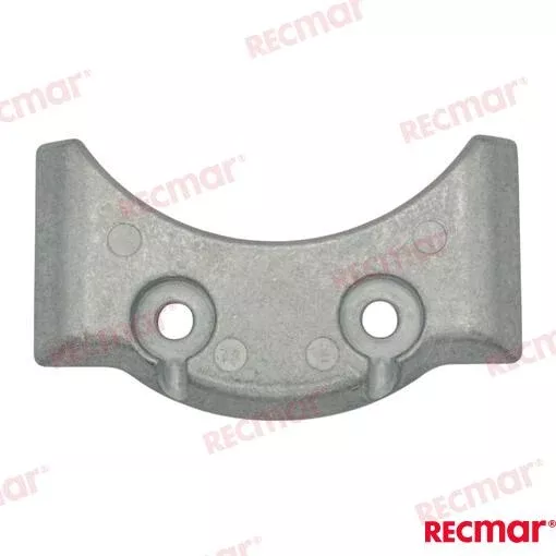 ZINC ANODE REC6U4 45373 01