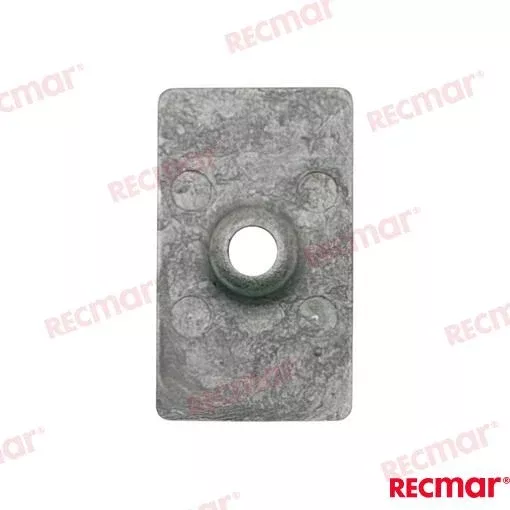 ZINC ANODE REC85824A3