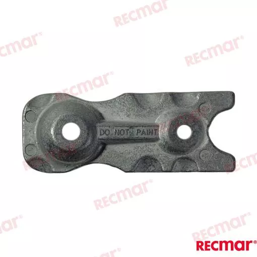 ZINC ANODE REC8M0001734